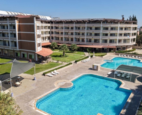 Güre Termal Resort Spa