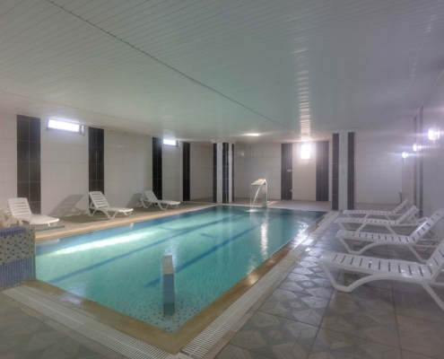Güre Termal Resort Hotel - 14