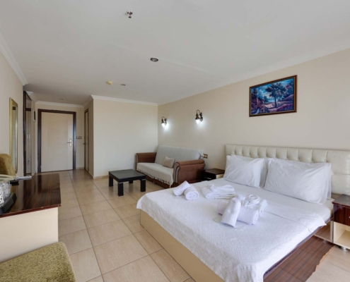 Güre Termal Resort Hotel - 62